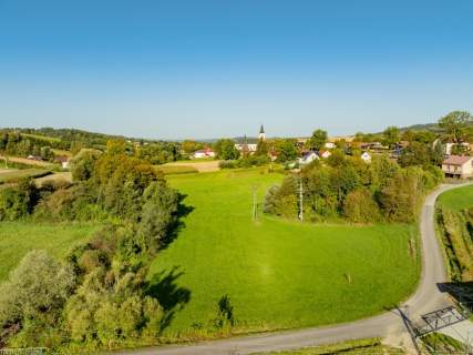 Działka budowlano-rolna 1,23 ha 30,35 ar UM