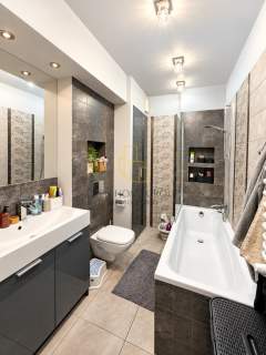 Okazja Apartament 3 pok/60m/garaż / komórka /Lux/2010
