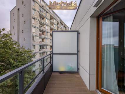 Apartament przy Ratusz Arsenał