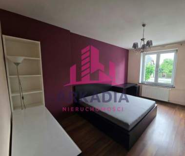 PARTER/ ok.67m2/przy os. Kolorowym