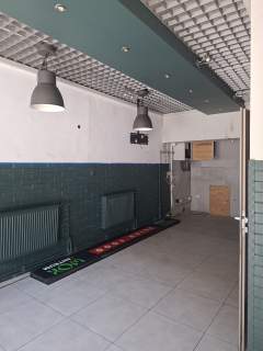 Atrakcyjny lokal w Centrum Garwolina 45m2