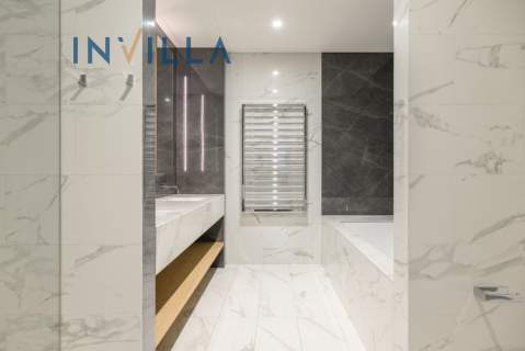 Apartament do wynajęcia na Złotej