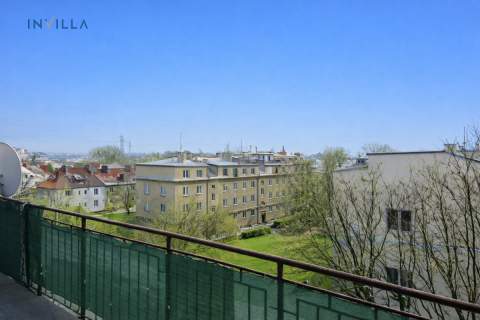 4 pokoje, zadbana kamienica, Wrzeszcz Dolny, taras