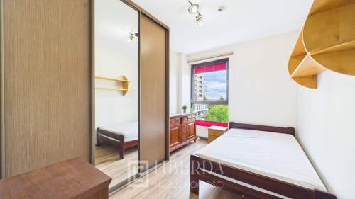 2 pokoje - 53m2 - LSM - Metropolitan