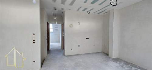 Apartament Dwupoziomowy Deweloperski - Chałupki ul. Raciborska