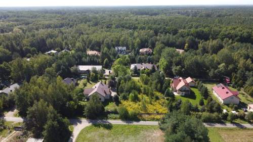 Działka budowlana