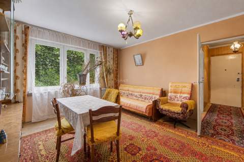 3 pokoje Raków