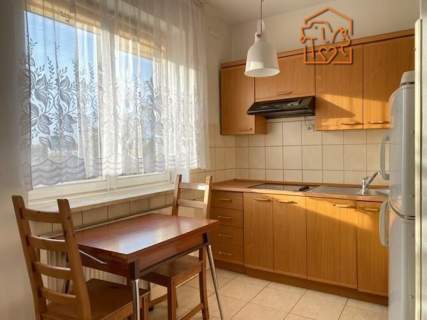 Pileckiego 106, kawalerka pet-friendly z mp.