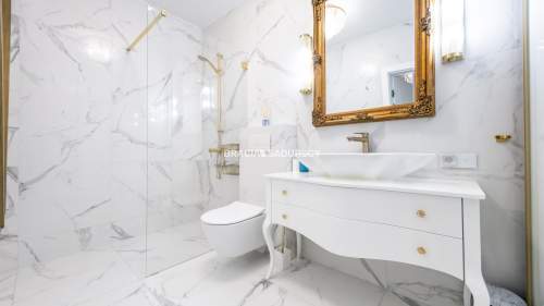 Elegancki apartament 64 m2 na Zabłociu
