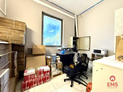  HALA MAGAZYNOWA POWIERZCHNIA 300 m2 