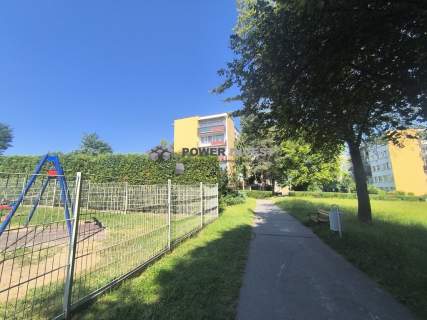 2 pokoje z loggią Gotowe do zamieszkania