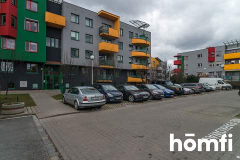 2pok mieszkanie naprzeciwko Szpitala na Borowskiej