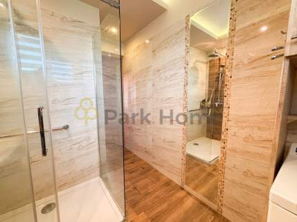 4 pokoje 76,09 m2 w niskim bloku Manieczki