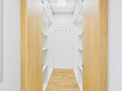 2-pokojowe premium z garażem i garderobą