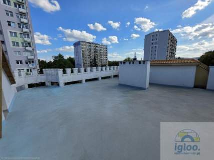 Unikalna rezydencja 750m2 w Centrum Miasta - Działka 800m2