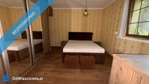 DOM WOLNOSTOJĄCY DO REMONTU STRZAŁKOWO