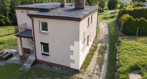 Dom po remocie 570 000 zł 190 m 1300 m