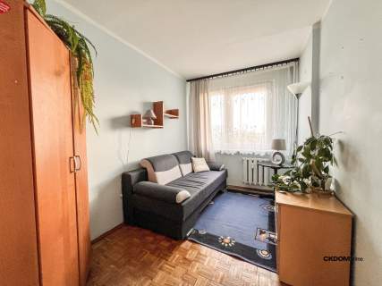 Dużo możliwości, 4 pokoje Gagarina, Radom