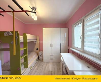 Na sprzedaż 3 pokojowe mieszkanie na Teofilowie