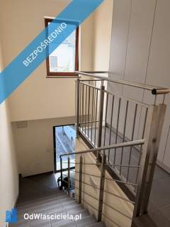 Apartament dwupoziomowy Wieliczka ul. Krzyszkowicka - 5 pokoi