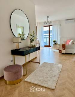 Balkon 21mkw- Jasne- Garaż- 2021r- Klimatyzacja