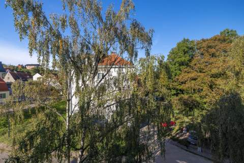 2 POKOJE BLISKO CENTRUM GUMED