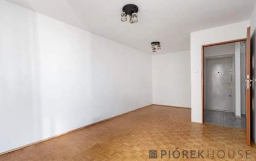2-pokojowe mieszkanie na Mokotowie