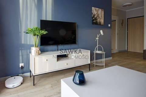 Mieszkanie do wynajęcia, 42 m2, Zielona Góra