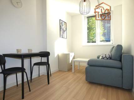 2 pokoje, pet-friendly - Powst.Warsz. 38C, Centrum
