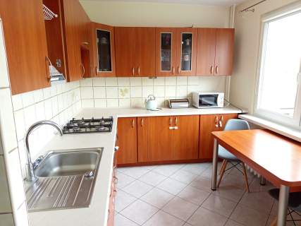 Mieszkanie - 69,6m2 - umeblowane - Przylesie - I piętro