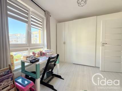 Gumieńce, 3 pokoje 48,23m2, balkon, winda, komórka