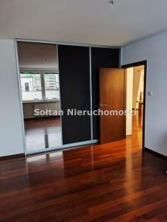 Mieszkanie na sprzedaż, 119,51 m2, Warszawa