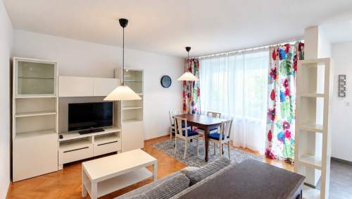 3 pokoje, balkon, metro, Księcia Janusza 41/43