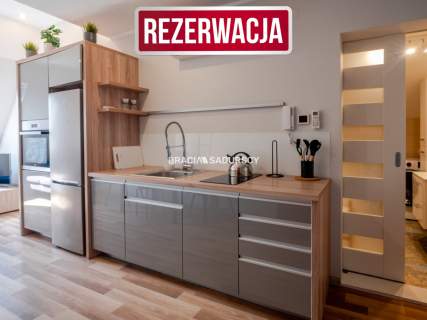 Przytulne mieszkanie w Centrum Wieliczki