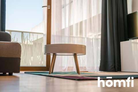 Luksusowy apartament, ul Księcia Witolda, centrum