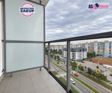 blisko morza balkon południowa ekspozycja