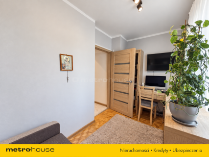 Dobry standard za uczciwą cenę /1. piętro/ balkon