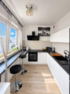 LUX Centrum /35m Apartament