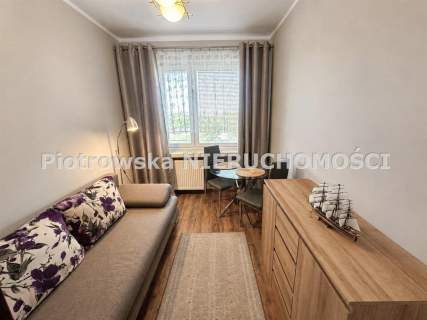 Mieszkanie na sprzedaż, 69,81 m2, Sieradz