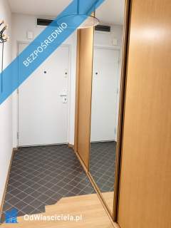 Sprzedam 2 pokoje, garaż, piwnica, loggia 59,5m2 URSUS