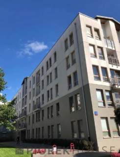 2-pokojowe mieszkanie w warszawskich Włochach