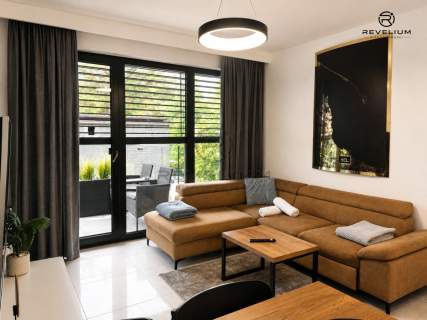 NOWOCZESNY APARTAMENT MIEJSCE POSTOJOWE INWESTYCJA