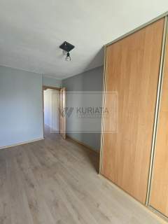 Dwa pokoje z balkonem