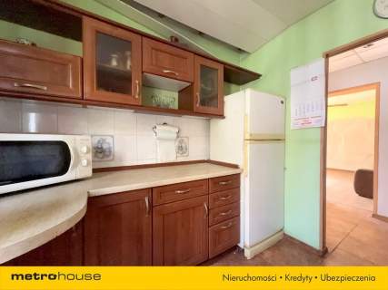 2 pokoje / 41,5 m2 / 2 piętro / dodatkowo garaż