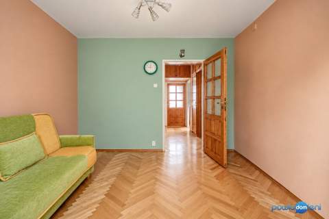 4 Pokoje 84,97 m 1 Piętro Os. Południe