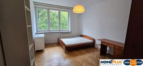 2 niezależne pokoje- Krasińskiego