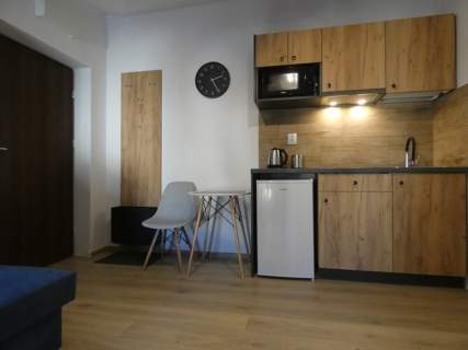Mielczarskiego 16, Polesie, przytulne studio