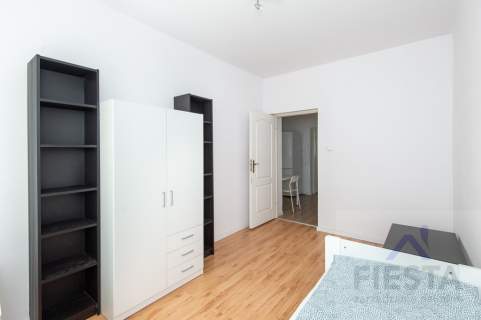 Poznań, Stablewskiego dla 8 osób