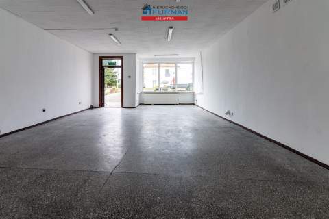 Nieruchomość komercyjna do wynajęcia, 95 m2, Piła