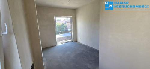 segment skrajny, duża działka, 5 pokoi, garaż